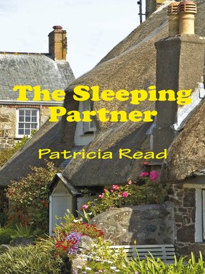 cover image of The Sleeping Partner